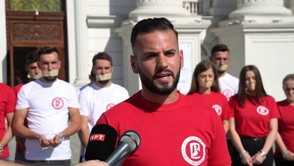 Besa: Policia po ushtron presion ndaj aktivistëve tanë