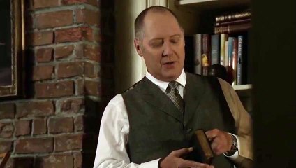 The Blacklist Season 7 Episode 3 Sneak Peek Les Fleurs Du Mal (2019)