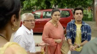 Ujda Chaman Trailer - Sunny Singh, Maanvi Gagroo - Abhishek Pathak