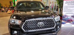2019 TOYOTA Tacoma TRD 4x4 Offroad Greensburg PA | Low Price TOYOTA Dealer Monroeville PA
