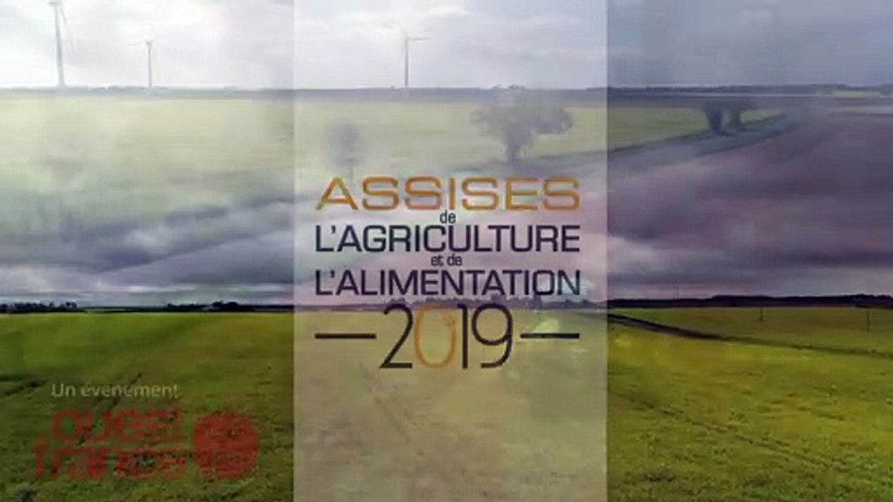 Assises de l’agriculture et de l’alimentation 2019-Conclusion, Jérome Fourquet