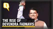 How Devendra Fadnavis Became Maharashtra's 