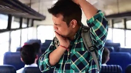 😂 Hilarious Types of People You Meet on a Bus | Amit Bhadana Comedy