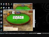 Poker - Texas Holdem : Sit and Go Strategy - First Place