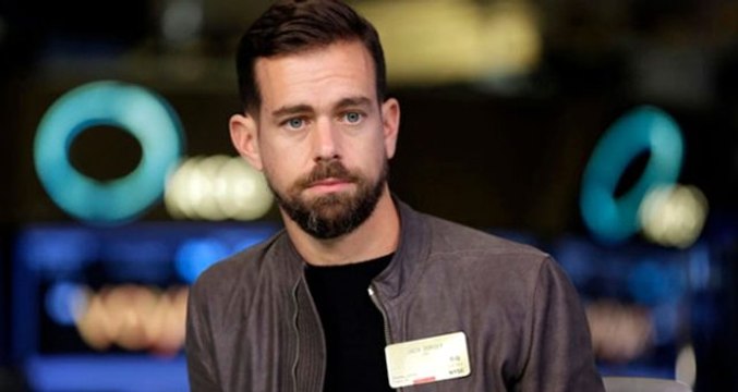 Twitter'ın CEO'su FETÖ'cü Enes Kanter'in mesajını retweetledi