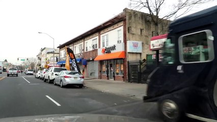 NEWARK, NJ WORST HOODS