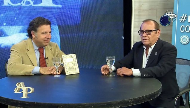 Alta Politica 141019 Primer Bloque