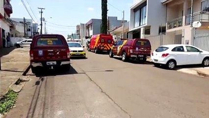 Mulher de 57 anos é esfaqueada no Bairro Parque São Paulo