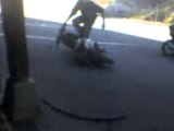 scooter boufon