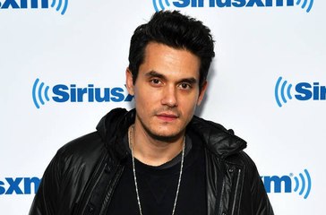 Happy Birthday, John Mayer!