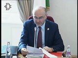 Roma - Audizione del vicepresidente della Croce Rossa, Valastro (16.10.19)