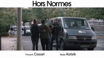 Hors Normes Bande-annonce Teaser #2 VF (Comédie 2019) Vincent Cassel, Reda Kateb