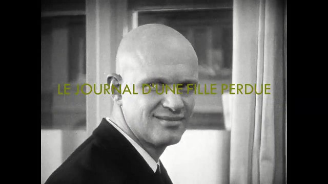 Rétrospective Georg Wilhelm Pabst Bande-annonce VF (2019) Ernst Busch, Alexander Granach