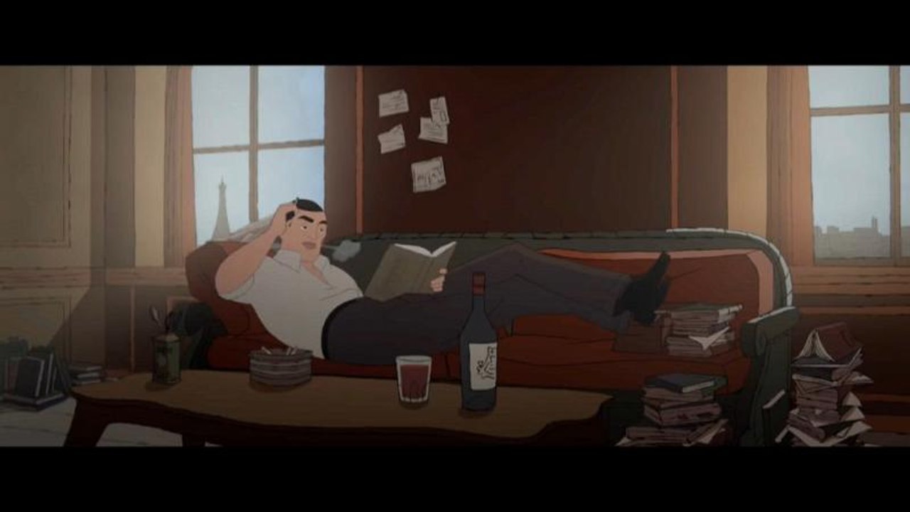 Europäischer Filmpreis: Welche Animationsfilme sind nominiert?