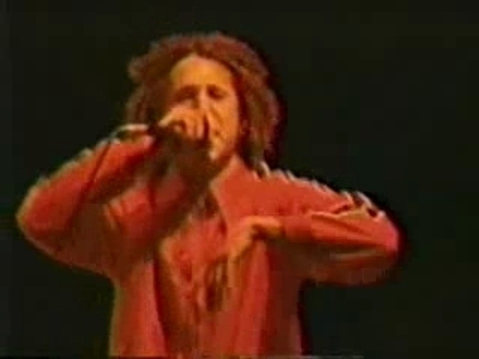 Rage Against The Machine Know Your Enemy Reading 1996