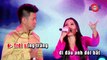 Anh Đi Giữ Vườn (Karaoke) - Cẩm Ly ft Quốc Đại