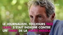 Jean-Jacques Bourdin : le CSA lance un avertissement au journaliste