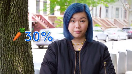 Mi-Anne Cooks A 3-Course Meal Made From Food Waste