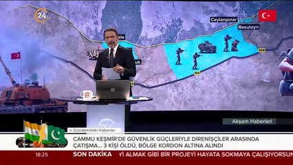 Türkiye ziyareti öncesi konuştu