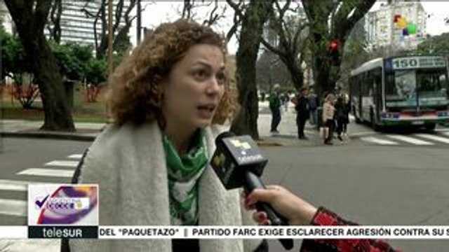 Argentina: electores se debaten entre el escepticismo y la esperanza