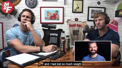 The Effects of Overtraining With Performance Coach Brett Bartholomew