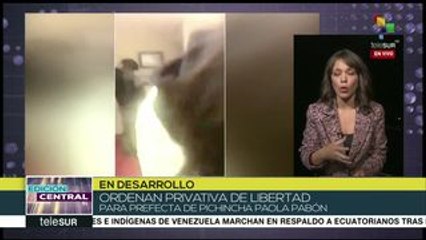 Edición Central: Evo Morales realiza cierre de campaña