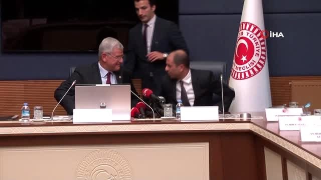 KKTC Başbakan Yardımcısı Özersoy: Gerek hükümetim, gerekse Kıbrıs Türk halkı Türkiye'nin teröre...