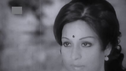 এ যে তারি দোষ, ছায়াছবি- মাটির মানুষ, A je tari dosh, Film- Matir Manush,