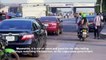 The motorbike (Okada) evolution on Nigeria's crowded roads
