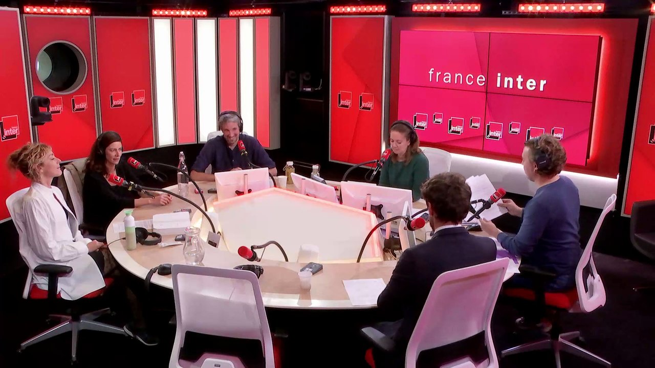 L’Assemblée nationale augmente le remboursement des frais d’hébergement des députés à Paris - Le Journal de 17h17