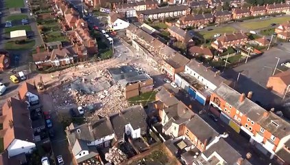 New Ferry Shop Owner Sentenced For Blowing Up His Business