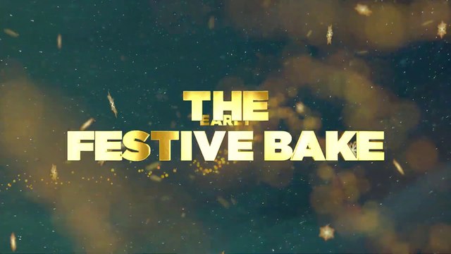 Get Your Hands on the Greggs Festive Bake early