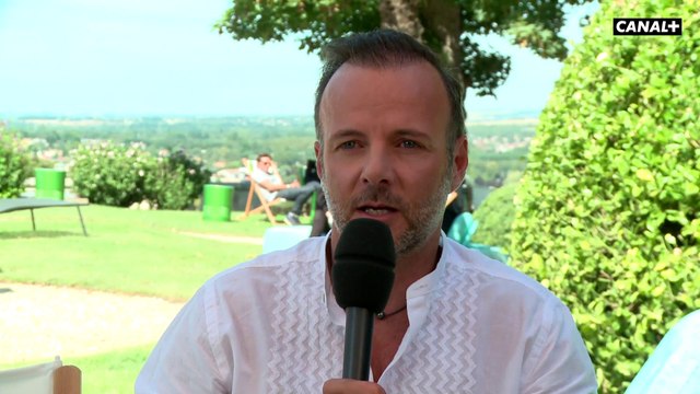 Fahim - Souvenirs de tournage cinéma par Pierre-François Martin-Laval