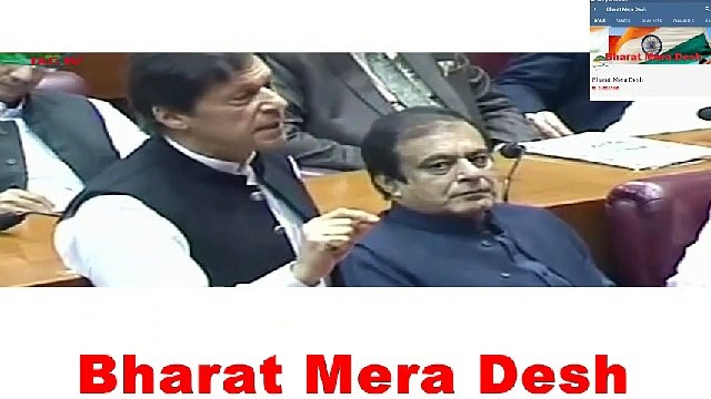 Tahir Gora - RSS Phobia In Pak and Imran khan - Pak Media Latest