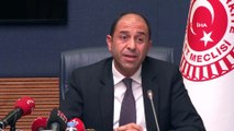 KKTC Başbakan Yardımcısı Özersoy: “Gerek hükümetim, gerekse Kıbrıs Türk halkı Türkiye’nin teröre karşı mücadelesinde yanında'