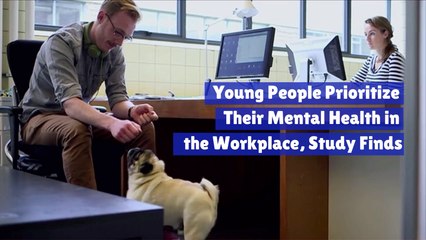 The Value Of Mental Health Awareness In The Office