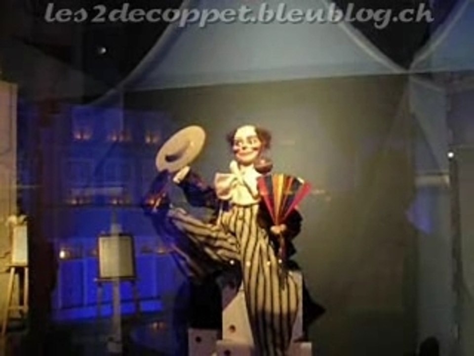 Jongleur La Rochelle