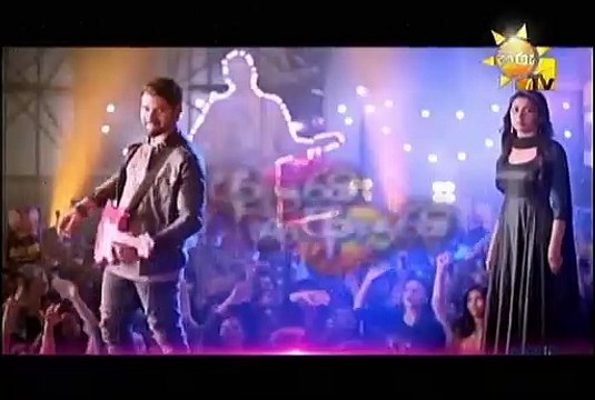 Adarei Man Adarei Episode 1009