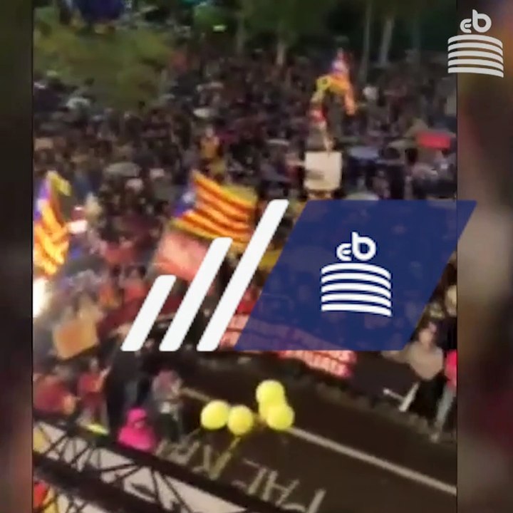 El Clásico del Camp Nou, en peligro