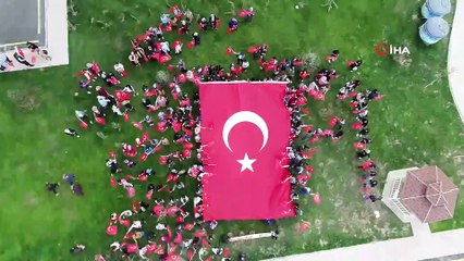 Türkiye’nin en büyük yurdundan Mehmetçiğe destek