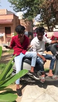 हँसी रोक नही पाओगे | Funny Comedy Tik Tok Video | comedy video