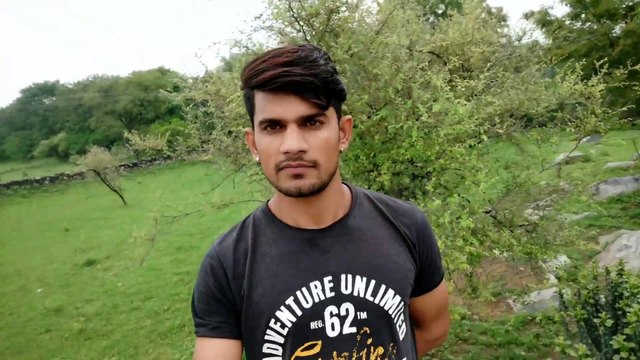 My first vlog || vloging media