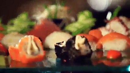 Sunrise Nha Trang Beach Hotel & Spa OFFICIAL VIDEO