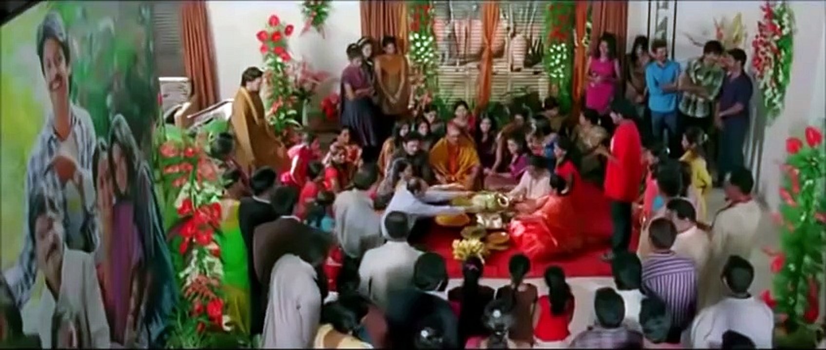Brahmanandam_and_Ravi_teja_new_comedy__scene_in_hindi_dubbed_2019 | comedy video