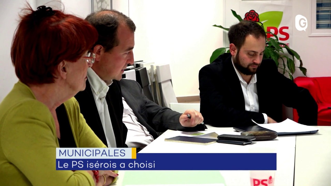 Hôpital Voiron, Octobre rose, municipales - 16 OCTOBRE 2019