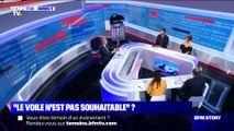 Sondage Elabe: 6 Français sur 10 disent non au voile lors des sorties scolaires - 16/10