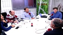 Fútbol es Radio: La Liga propone cambiar el Clásico por la tensión en Cataluña