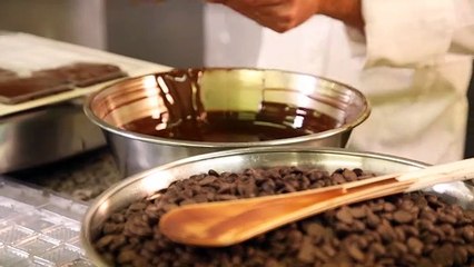 Pascal Caffet s’installe à Metz à la place de la boutique Fresson