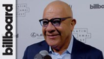 Henry Cárdenas Discusses Receiving Executive of the Year Honor | Latin Power Players 2019