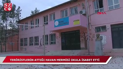 Terör örgütü bir kez daha sivilleri hedef aldı